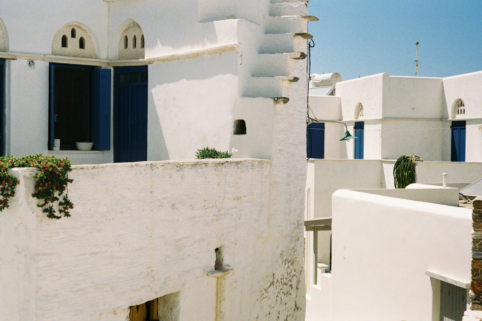 Anfeh Blue Studio