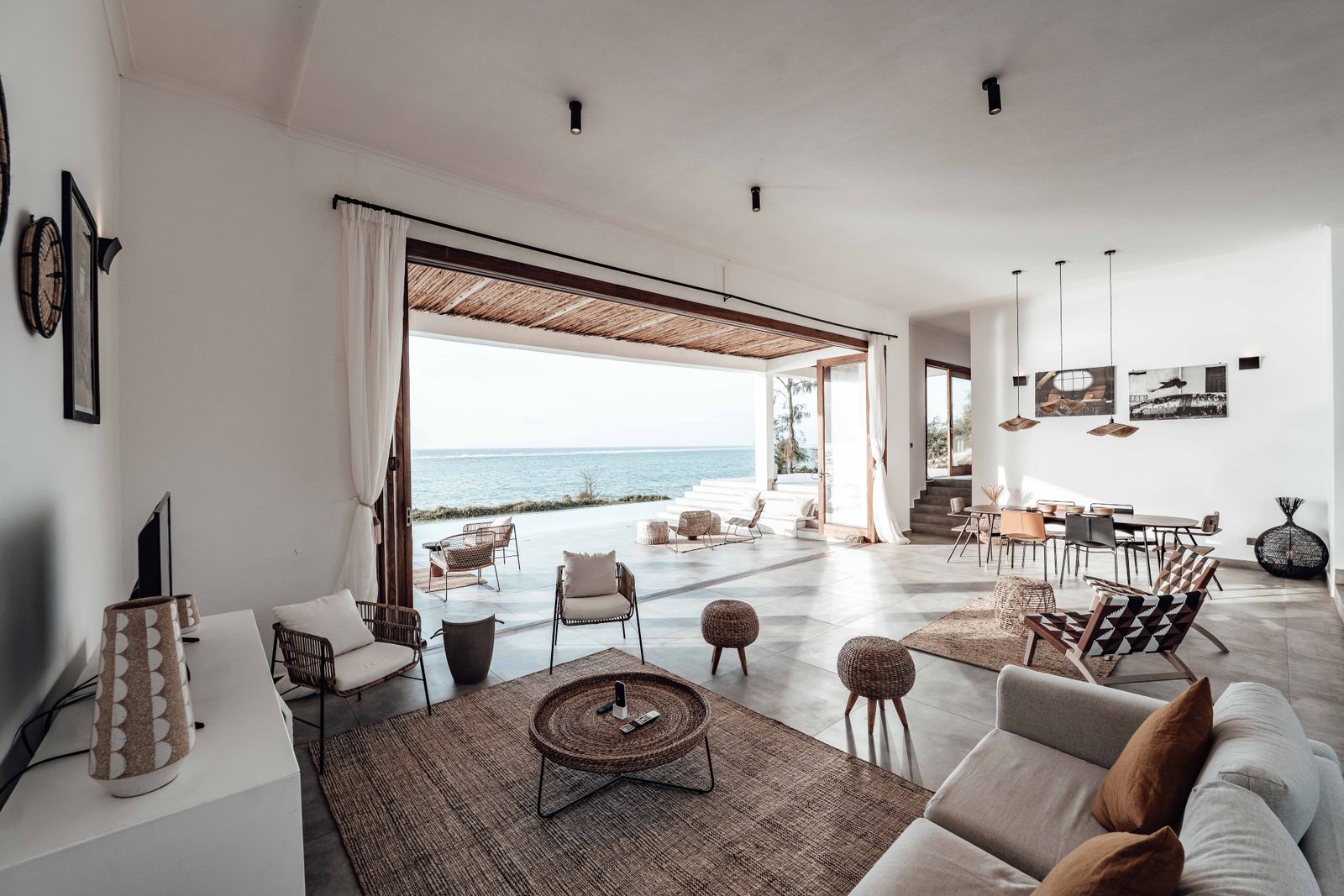 Batroun Sea Chalet