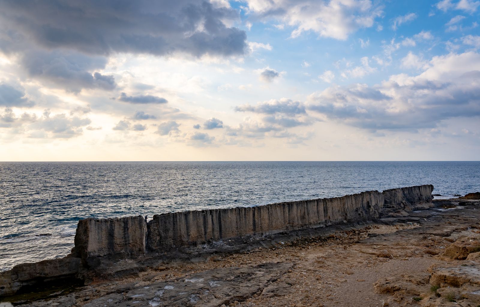 Batroun Sea Chalet