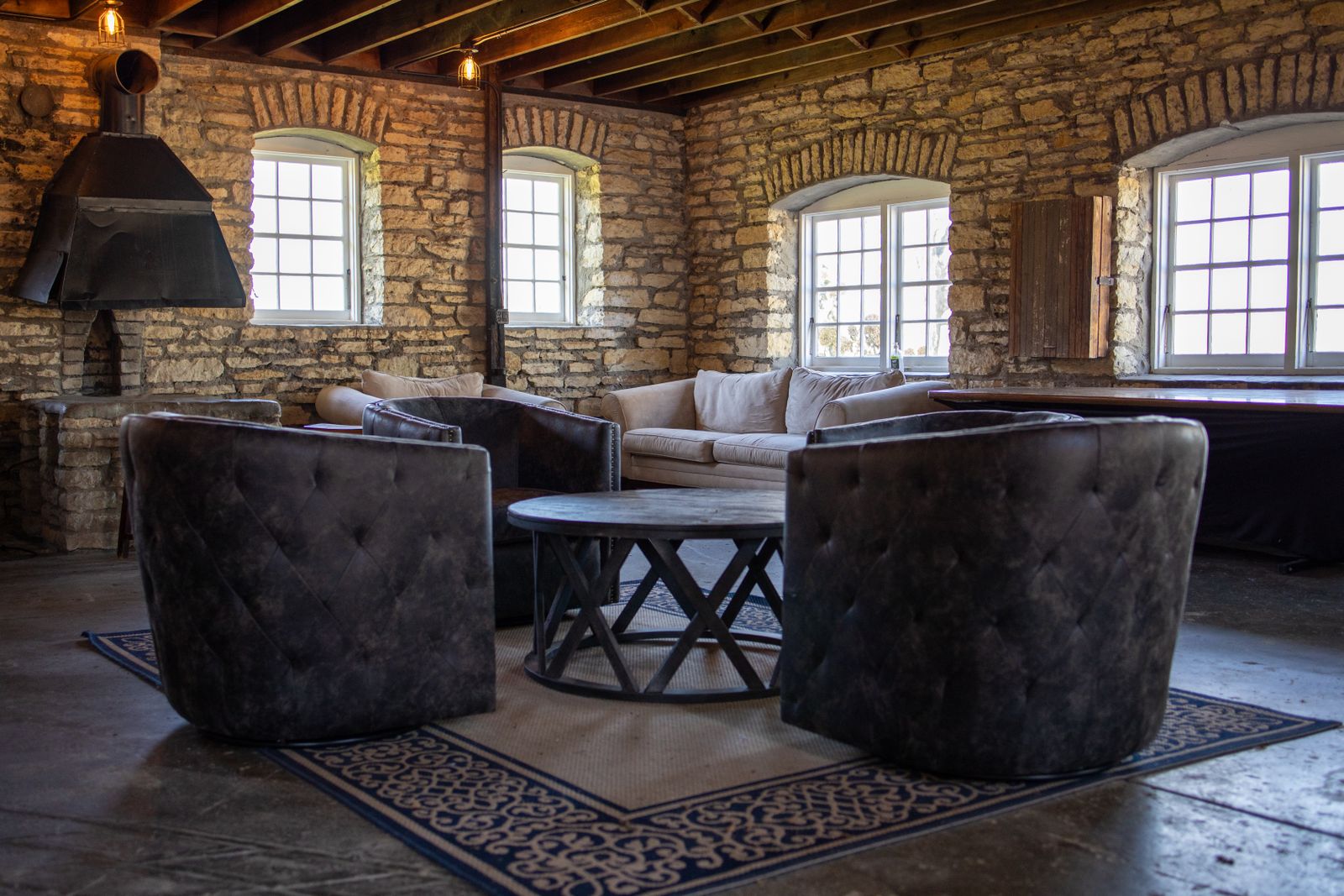 Byblos Harbour Loft