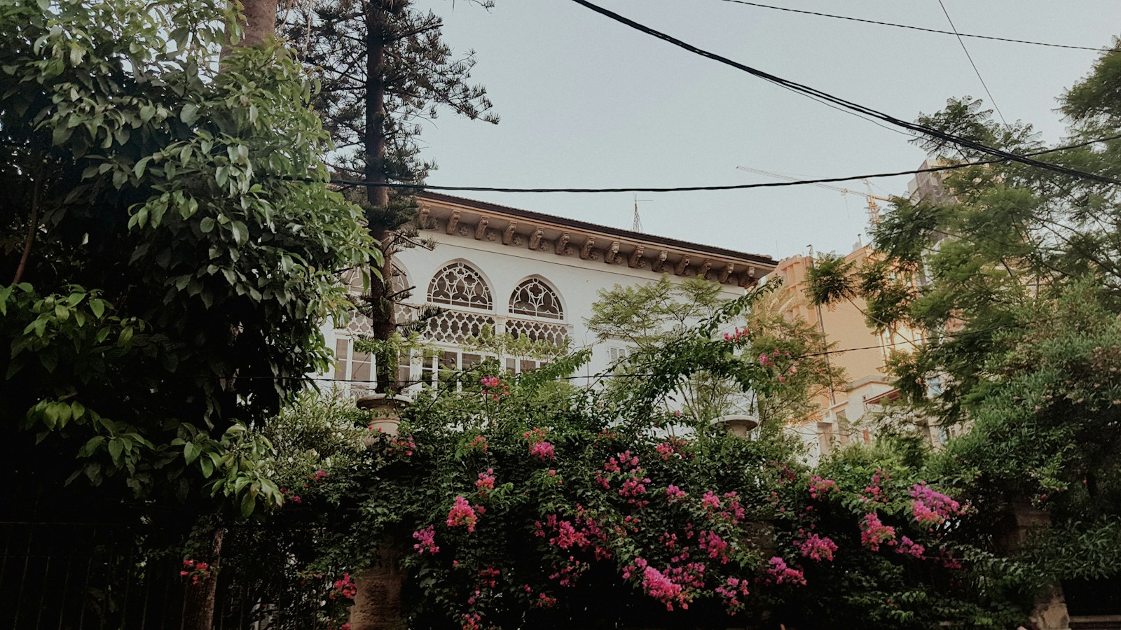 Mar Mikhael Loft